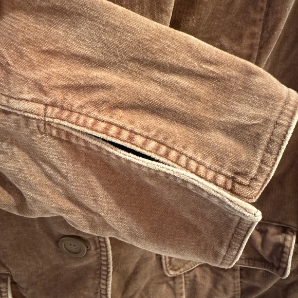 INC Brown Blazer, 3X - Picture 3 of 4